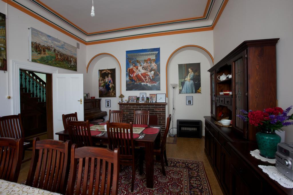 Albany Foreshore Guest House Exterior foto