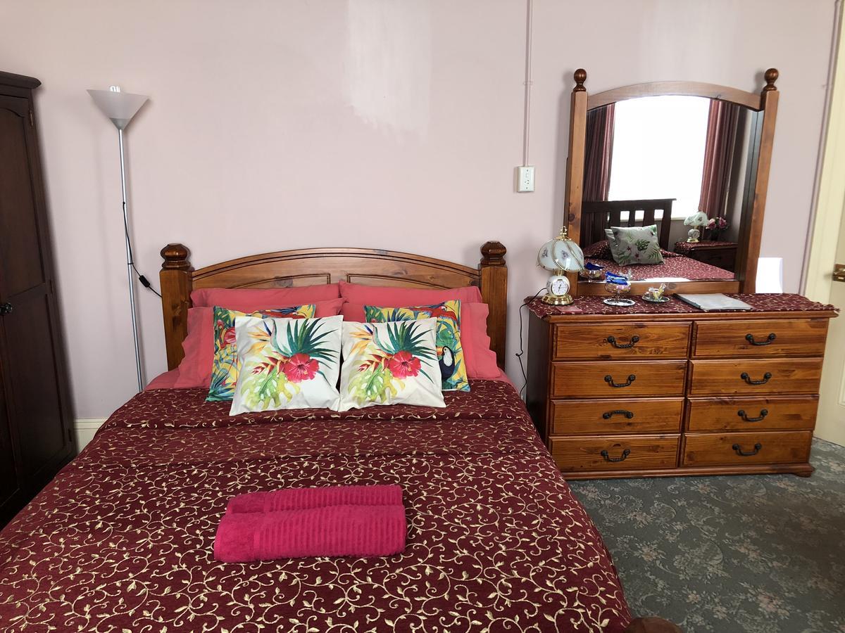 Albany Foreshore Guest House Exterior foto
